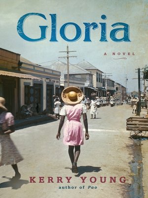 cover image of Gloria